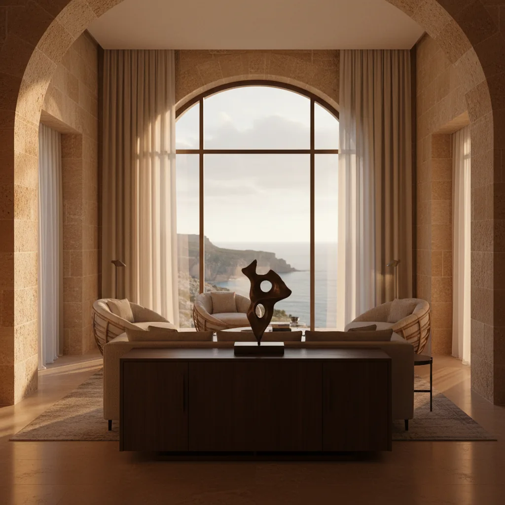 Cliffview Pavilion